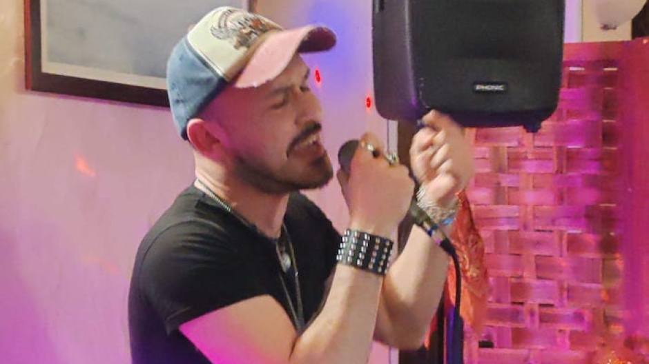 Atmosfere e ricordi anni '90 nell'ultimo singolo di Giox Lando